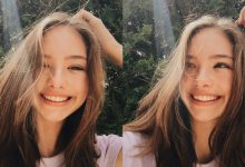 甜度破表！17歲甜心正妹傳遞正能量　笑容溫暖人心…散播歡樂散播愛-博狗扑克 蜗牛扑克 德州扑克跟我学