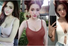 「爆乳正妹」開車好厲害!一對「超巨車頭燈」亮到讓人睜不開眼…-博狗扑克 蜗牛扑克 德州扑克跟我学