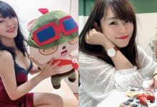 穿新睡衣先打卡!甜美正妹「爆乳睡衣」小露性感,一穿才發現胸前很有料啊!-博狗扑克 蜗牛扑克 德州扑克跟我学