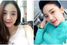 越南清純系正妹空姐！　雪白美肌好Q彈，看完都要流口水了！-博狗扑克 蜗牛扑克 德州扑克跟我学