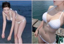 終於找到!海邊奶妹「白嫩大美乳」姿勢好犯規!大尺度畫面沒有極限…-博狗扑克 蜗牛扑克 德州扑克跟我学