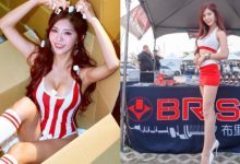 長腿爆乳甜姐兒「高萱 Kimmy」裝箱送到家　郵購這個正妹可以嗎？-博狗扑克 蜗牛扑克 德州扑克跟我学