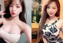 正妹「諶多芬」旗袍裝曲線超優,緊身設計「胸型好明顯」!-博狗扑克 蜗牛扑克 德州扑克跟我学