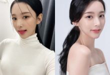 充滿透明感的「高顏值IG女神」，白色上衣「超凸顯性感胸型」！-博狗扑克 蜗牛扑克 德州扑克跟我学