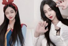 才21歲就超辣!美豔正妹「展現極品線條」,變成火辣白雪公主!-博狗扑克 蜗牛扑克 德州扑克跟我学