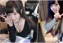 台灣直播妹「兇悍肉體」被撞到不要不要！義氣放送「養眼福利」畫面讓網友呆掉…-博狗扑克 蜗牛扑克 德州扑克跟我学