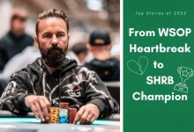 【EV扑克】回顾2022丹牛如「过山车」般刺激的一年!誓言夺下WSOP金手链-博狗扑克 蜗牛扑克 德州扑克跟我学