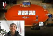 【EV扑克】用4手牌跟大家聊一聊如何搞定线上锦标赛-博狗扑克 蜗牛扑克 德州扑克跟我学