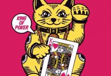 【EV扑克】德州扑克手气差？可能是你太迷信了-博狗扑克 蜗牛扑克 德州扑克跟我学