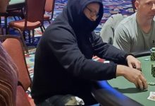 【EV扑克】趣闻 | Mike Postle在密西西比州扑克巡回赛中再次露面-博狗扑克 蜗牛扑克 德州扑克跟我学