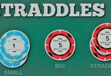 【EV扑克】让丹牛、毒王又爱又恨的强抓(Straddle) !在德州扑克中有着什么样的魅力?-博狗扑克 蜗牛扑克 德州扑克跟我学