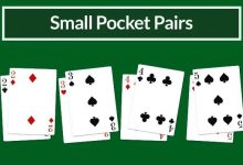 【EV扑克】策略:职业牌手是如何游戏小口袋对子?-博狗扑克 蜗牛扑克 德州扑克跟我学