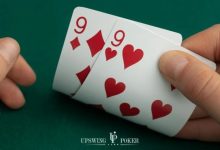 【EV扑克】手牌99,怎么玩才能提高胜率?-博狗扑克 蜗牛扑克 德州扑克跟我学