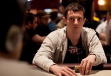 【EV扑克】不是谁都能像Tom Dwan这样用54s搞残KK赢60万刀底池的-博狗扑克 蜗牛扑克 德州扑克跟我学