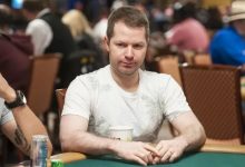 【EV扑克】翻牌圈拿到这手暗三条,怎么打?-博狗扑克 蜗牛扑克 德州扑克跟我学