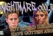 【EV扑克】拿着坚果葫芦被金刚清出局!女鲨鱼也逃不掉这种极品冤家牌-博狗扑克 蜗牛扑克 德州扑克跟我学