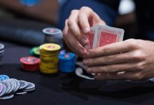 【EV扑克】用T9s在J42A8的牌面做阻隔式下注是什么道理?-博狗扑克 蜗牛扑克 德州扑克跟我学