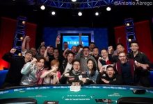 【EV扑克】用Probe下注来进攻对手,你会吗?-博狗扑克 蜗牛扑克 德州扑克跟我学