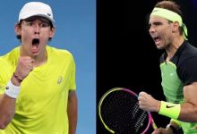 迈博体育 无缘赛季首胜!纳达尔苦战三盘遭逆转-博狗扑克 蜗牛扑克 德州扑克跟我学