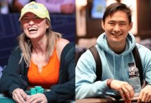 【EV扑克】Cherish Andrews和Stephen Song当选GPI年度最佳选手-博狗扑克 蜗牛扑克 德州扑克跟我学