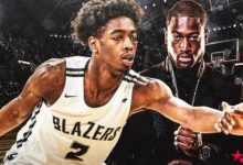 迈博体育 爱莫能助!韦德儿子扎伊尔宣布为刚果效力-博狗扑克 蜗牛扑克 德州扑克跟我学