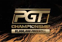 【EV扑克】2023年PGT免费锦标赛奖金高达100万美元!-博狗扑克 蜗牛扑克 德州扑克跟我学