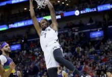 迈博体育 杜兰特33+10欧文中关键球-博狗扑克 蜗牛扑克 德州扑克跟我学