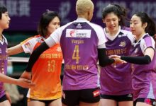 迈博体育 排超女排决赛首场天津零封上海先拔头筹-博狗扑克 蜗牛扑克 德州扑克跟我学