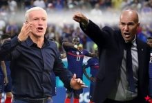 迈博体育 齐达内何去何从?最大梦想破灭,无缘三豪门-博狗扑克 蜗牛扑克 德州扑克跟我学