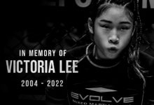 迈博体育 18岁格斗天才少女离世!-博狗扑克 蜗牛扑克 德州扑克跟我学