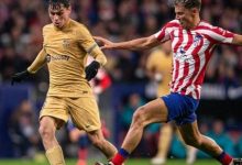 迈博体育西甲-登贝莱制胜费兰萨维奇染红 巴萨1-0马竞3分领-博狗扑克 蜗牛扑克 德州扑克跟我学