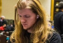 【EV扑克】扑克神童喜提丹牛二手Tesla,论香车美女还得看“INS之王”土豪丹-博狗扑克 蜗牛扑克 德州扑克跟我学