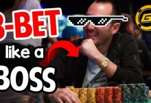 【EV扑克】你们知不知道用A4s做3-bet诈唬的保本点是多少?-博狗扑克 蜗牛扑克 德州扑克跟我学