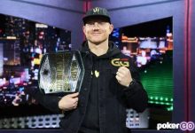 【EV扑克】没人敢挑战,Jason Koon成为站在顶峰的男人,1场利润就超9胜的Hellmuth-博狗扑克 蜗牛扑克 德州扑克跟我学