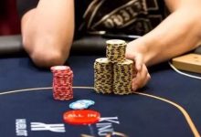 【EV扑克】10个德州扑克玩家里,只有1个真懂驴式下注,其他都是瞎打-博狗扑克 蜗牛扑克 德州扑克跟我学