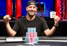 【EV扑克】WSOP线上金手链获得者被封号，只因为职牌圈没人认识他？-博狗扑克 蜗牛扑克 德州扑克跟我学