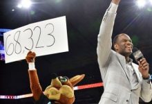 迈博体育 68323人观战破纪录!勇士31分狂胜马刺-博狗扑克 蜗牛扑克 德州扑克跟我学