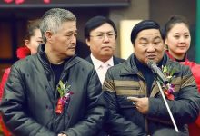 【EV扑克】“甩掉”赵本山自立为王，收乔杉为徒大放异彩，刘流经历了什么？-博狗扑克 蜗牛扑克 德州扑克跟我学