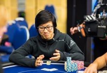 【EV扑克】高额桌pro降级玩NL100刀后总结出的五条经验-博狗扑克 蜗牛扑克 德州扑克跟我学