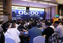 【EV扑克】CPG十周年上海选拔赛 | 主赛决赛桌诞生,夏锋一马当先领跑众人,杨鹏虎视眈眈紧跟其后!-博狗扑克 蜗牛扑克 德州扑克跟我学