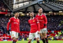 迈博体育 从争四到争冠!红魔名宿:曼联现在走在正确的道-博狗扑克 蜗牛扑克 德州扑克跟我学