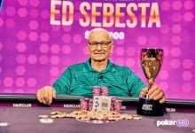 【EV扑克】简讯 | Ed Sebesta赢得PokerGO杯第三场赛事,奖金216,000美元-博狗扑克 蜗牛扑克 德州扑克跟我学