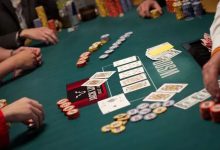 【EV扑克】按钮位置的率先加注技巧-博狗扑克 蜗牛扑克 德州扑克跟我学