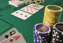 【EV扑克】策略:超详细游戏非同花AQ技巧-博狗扑克 蜗牛扑克 德州扑克跟我学