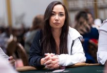 【EV扑克】美女牌手被迫“赏鸟”,鸟主人恶人先告状遭遇社死-博狗扑克 蜗牛扑克 德州扑克跟我学