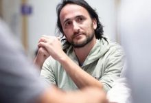 【EV扑克】话题 | 比利时最强牌手2022年的成绩单让我们了解扑克中真正重要的是什么-博狗扑克 蜗牛扑克 德州扑克跟我学