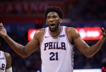 迈博体育 76人如何夺冠？大梦：恩比德必须改变打法-博狗扑克 蜗牛扑克 德州扑克跟我学