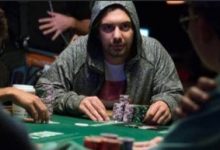 【EV扑克】教学：遇到“疯”玩家怎么办？4个小技巧克制他！-博狗扑克 蜗牛扑克 德州扑克跟我学