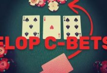 【EV扑克】教学:在错过翻牌时如何持续下注-博狗扑克 蜗牛扑克 德州扑克跟我学