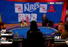 【EV扑克】扑克史上最大冤案诞生，FT桌平局却被判负淘汰，一桌子人都没发现！-博狗扑克 蜗牛扑克 德州扑克跟我学